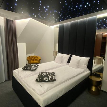 Axel Baltic Jacuzzi & Sauna Adults Only Miedzyzdroje Kültér fotó